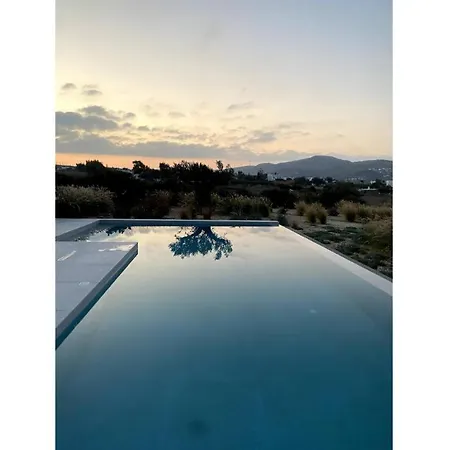 Sea La Vie Livadia (Paros)