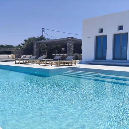 Villa Sea La Vie