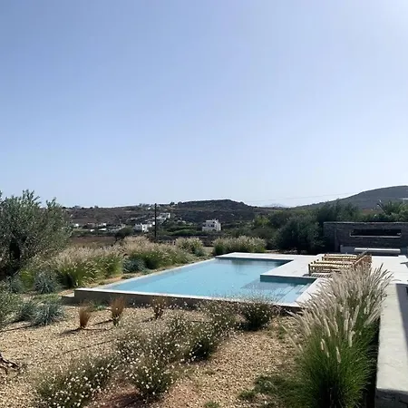 Villa Sea La Vie *