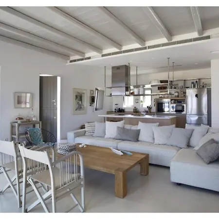 Sea La Vie * Livadia (Paros)