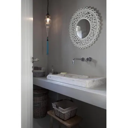 Villa Sea La Vie Livadia (Paros)