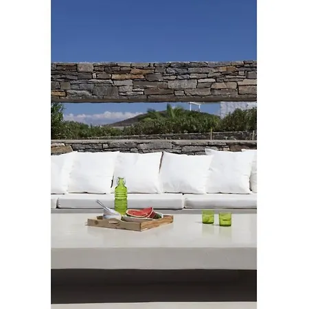 Villa Sea La Vie Livadia (Paros)