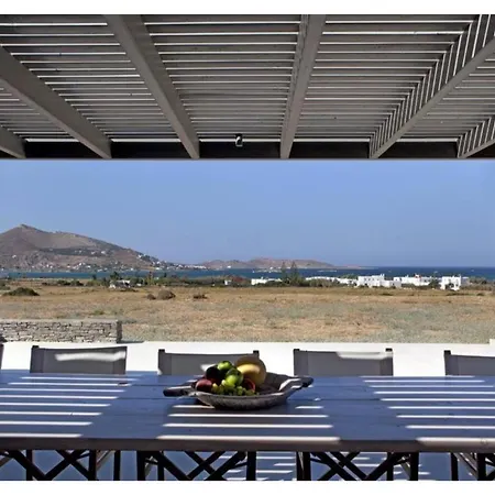 Sea La Vie Villa Livadia (Paros)