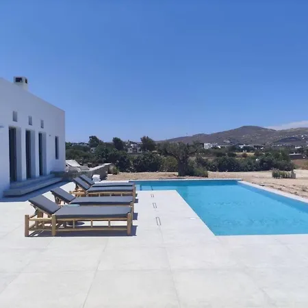 Sea La Vie Villa