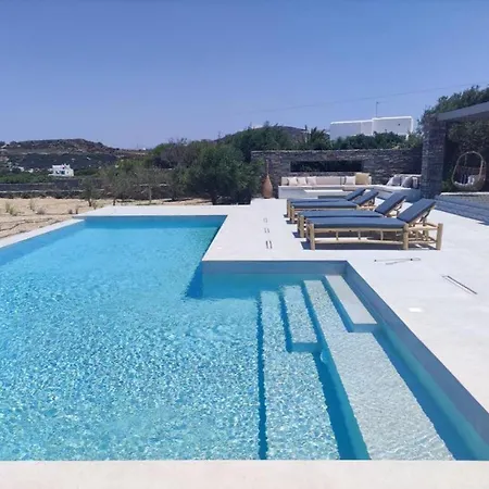 Villa Sea La Vie *