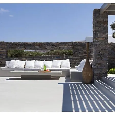 Sea La Vie * Livadia (Paros)