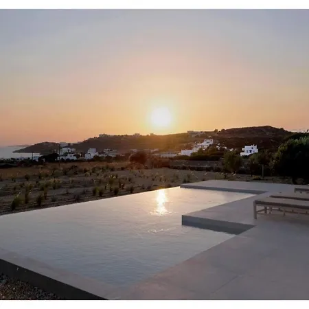 Sea La Vie Villa